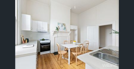 Without Doubt One of Williamstown’s Most Beautiful Federation Era Properties - Photo 5