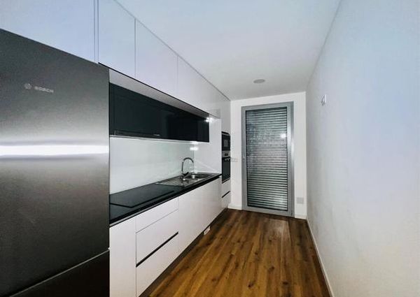 Apartamento T1 em Coimbra