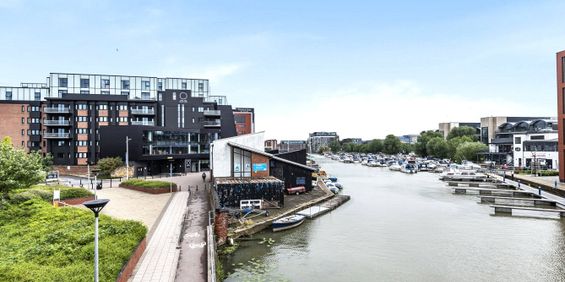 Apartment 505, One The Brayford, 20 Brayford Wharf North - Photo 3