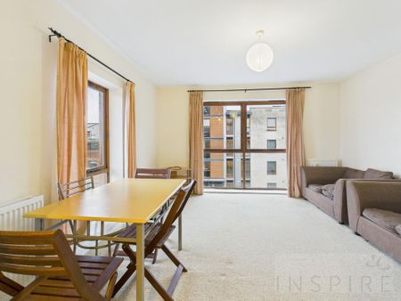 1 bedroom flat to rent - Photo 3