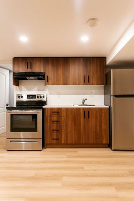 For Lease - 24 Sunbay Court Unit# Bsmt 1, Richmond Hill, Ontario - Photo 1