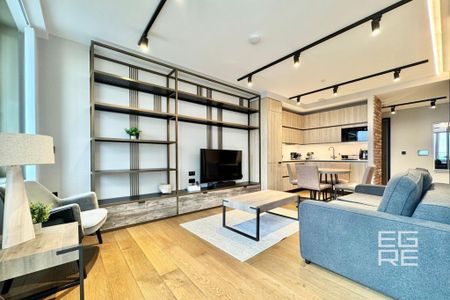 1 bedroom apartment to rent - Photo 2