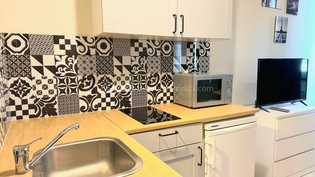 Do wynajęcia mieszkanie Bydgoszcz Centrum - 36m2 - Zdjęcie 1