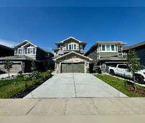 2 Bed 1 Bath Suite Rosenthal Edmonton - Photo 3