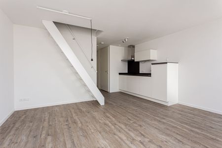 Appartement te huur: Hellestraat 11-S 3811 LK Amersfoort - Foto 5