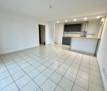 Location Appartement 3 pièces 63m² - Photo 5