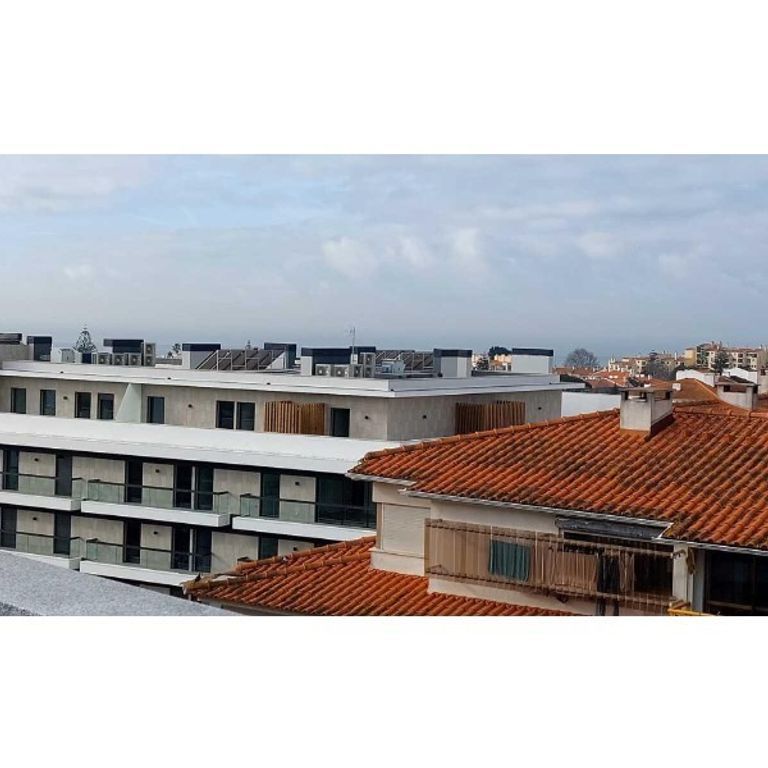 3 room luxury Apartment for rent in Parede, Cascais e Estoril, Cascais, Lisbon - Photo 1