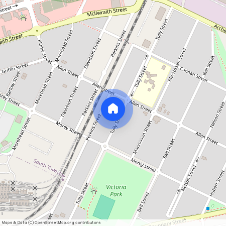 89 Tully Street, 4810, Townsville