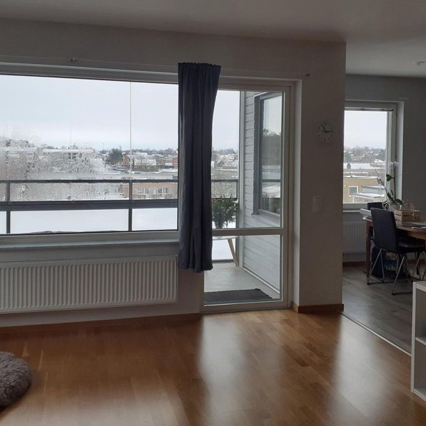 Trädgårdsgatan 2 C, Furulund - Photo 1