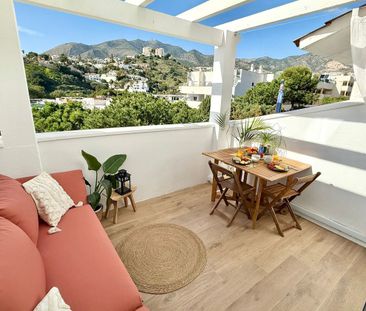 Alquiler de piso en Calle Jabea - Photo 3