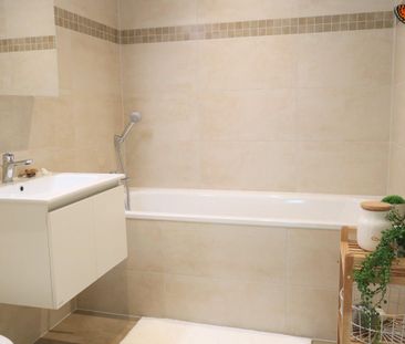 CHARMING 3½ ROOMS – In front of the Romont train station! - Photo 5