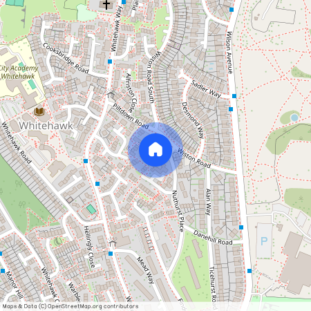 Penhurst Place, Brighton