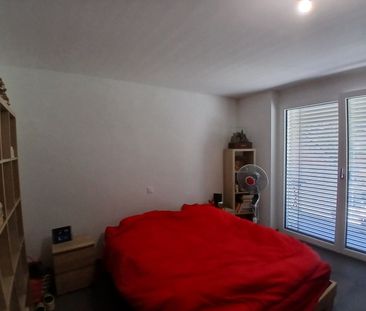 2.5 Zimmer, 61 m², 3. Stock - Foto 3