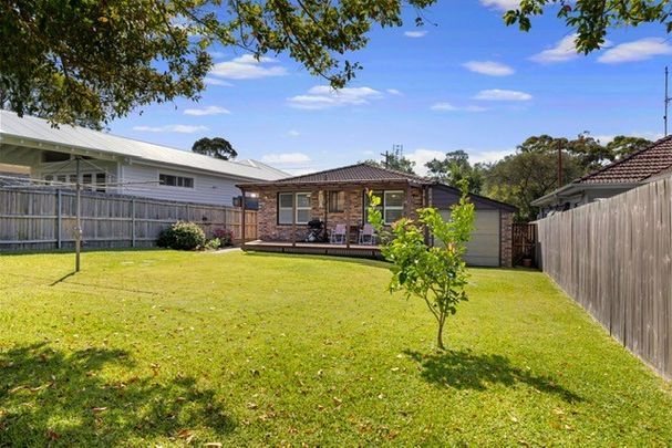 21 Tennyson Road, Cromer NSW 2099 - House For Rent | Domain - Photo 1