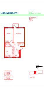 Håljutegatan 4 B - Foto 4