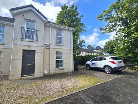 12 Fairfields, Antrim, BT41 4HZ - Photo 5