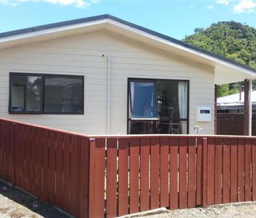 2 Bedroom Home beside the Maitai - Photo 5