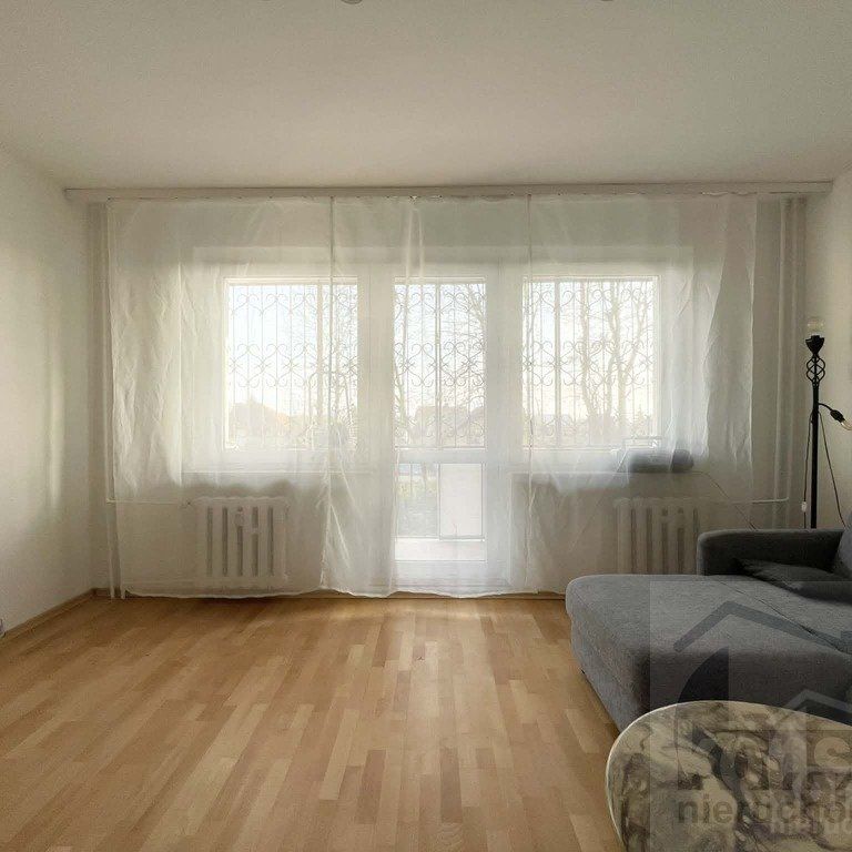 Wynajem, 3 pokoje przy Uniwersytecie, Gumieńce - Photo 1