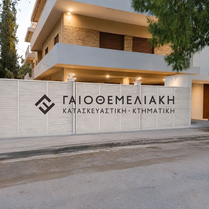 Διαμέρισμα για ενοικίαση Κέντρο (Κηφισιά) - Photo 1
