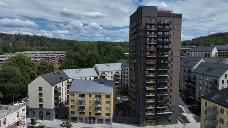 Skummjölksgatan 8 - Foto 4