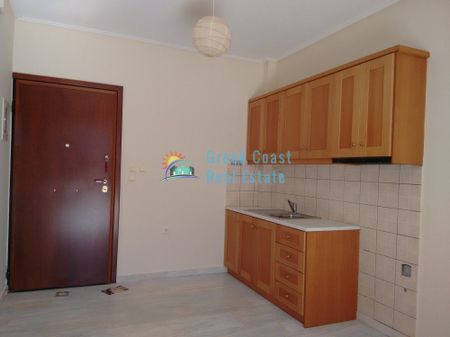 Studio/Γκαρσονιέρα για ενοικίαση Μέσα Αγυιά - Παναχαϊκή (Πάτρα) - Photo 2