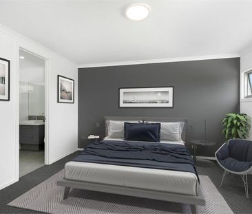 Luxury Townhouses in fantastic location - Photo 2