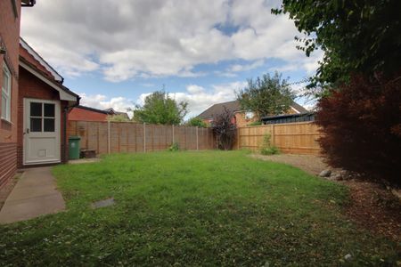 Bay Tree Road, Abbeymead, Gloucester - Photo 4