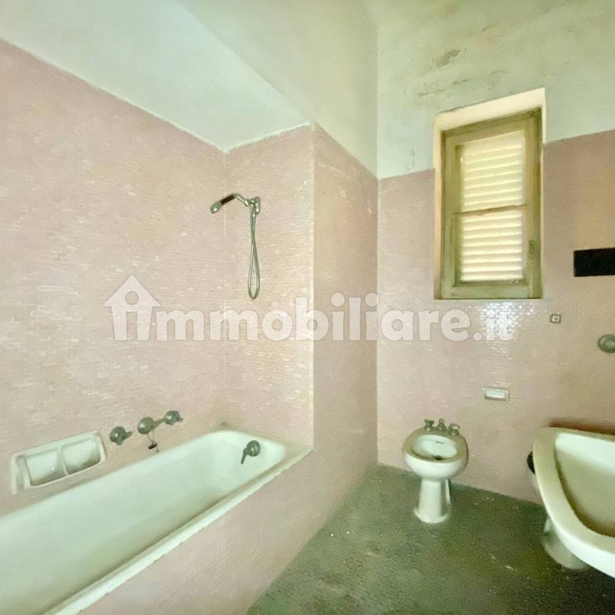 Appartamento via Nino Bixio, San Martino, Messina - Photo 1
