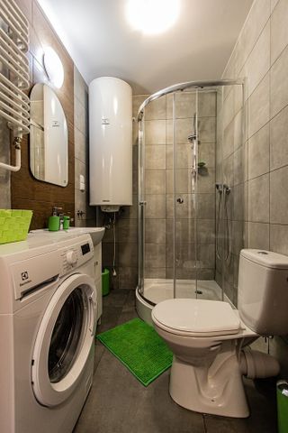 Kraków Bieżanów-Prokocim, gen. Jakuba Jasińskiego - Photo 5