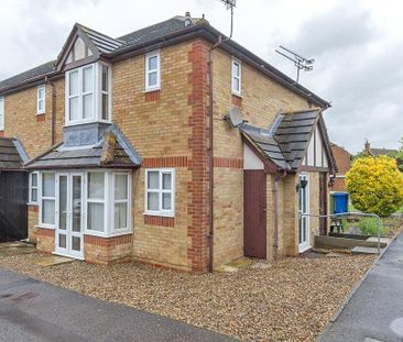 1 bedroom link detached house to rent - Photo 4