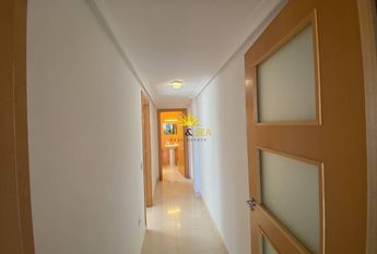 1-BEDROOM PENTHOUSE - PILAR DE LA HORADADA