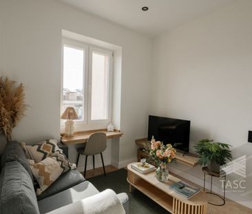 Apartamento T1 em Lisboa - Photo 6