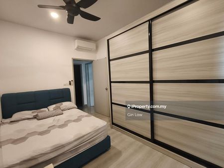 The Hamstead, Desa Tun Razak, KL City Centre - Foto 3