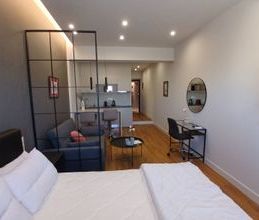 Studio/Γκαρσονιέρα για ενοικίαση - Κέντρο - Λιμάνι, - Photo 2