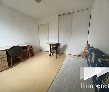 Appartement à louer, 1 pièce - Orléans 45100 - Photo 2