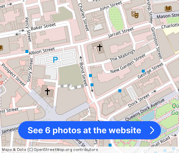 Bond Street, Hull, East Riding of Yorkshi, HU1 - Photo 1