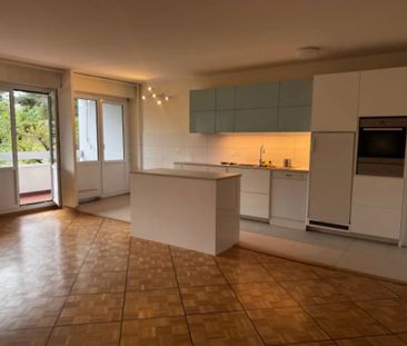 5.5 room ground floor apartment located in Petit Saconnex 1219 - Foto 3