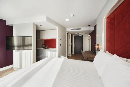 Studio to rent - Photo 4