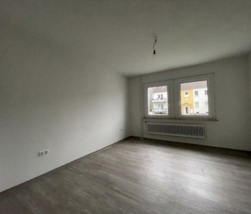 Ansprechende und interessante Singlewohnung mit Sonnenbalkon - Photo 5