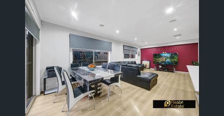 Modern Comfort Meets Family Living - 4 Bedrooms, 2 Bathrooms, 2 Garage - Photo 2