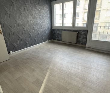 Location Appartement 3 pièces 60m² BOULOGNE SUR MER 62200 - Photo 4