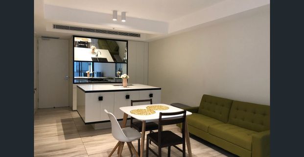 FURNISHED ONE BEDROOM APARTMENT FOR LEASE - THE QUAY - Photo 1