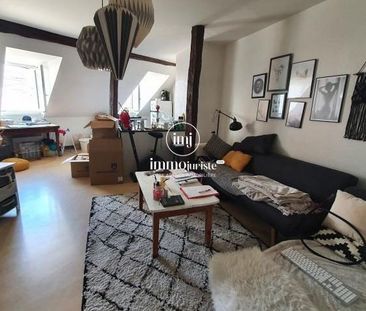 Location Appartement 2 pièces Limoges (87000) - Photo 6