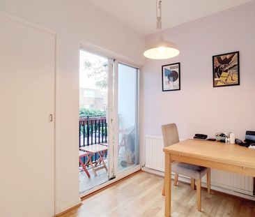 1 bedroom Flat To Let Total Size: 654 SQ FT - Photo 3