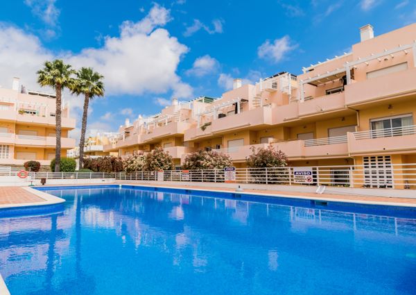 APARTMENT - T2 - Conceição Tavira