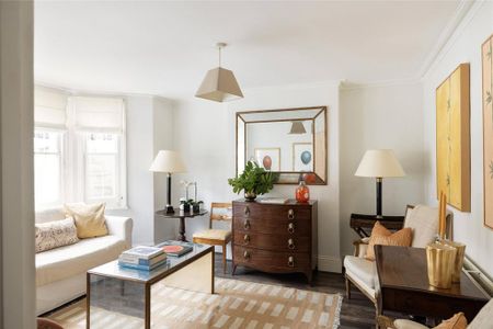 5 bedroom terraced house to rent - Photo 4