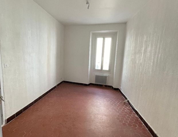 Appartement 2 Pièces 38 m² - Photo 1