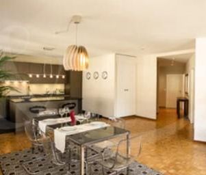Rue de Vermont 62, 6.5-room furnished apartment - Foto 4
