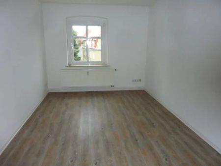 +++ Schöne 2-Raumwohnung mit EBK – Zentrumsnah +++ - Foto 2