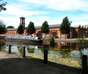 Wallace Court, Eden Close, Enfield, London, EN3 - Photo 3
